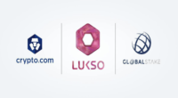 Crypto.com Custody and LUKSO Foundation